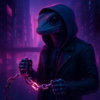 gecko - Soltar