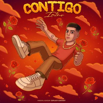 Intro - Contigo (Explicit)