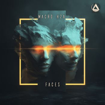 Macro H2A - Faces