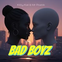 Kitty Kat - Bad Boyz