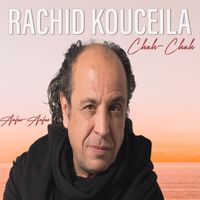 Rachid Koceila - Chah-Chah/Anfas-Anfas