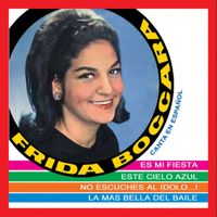 Frida Boccara - Singles Collection (Canta en Espanol)