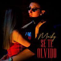 Maiky - Se Te Olvido