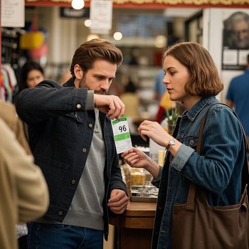 Atmos - Compras Comprinhas e compronas