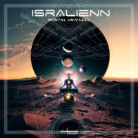 Isralienn - Mental Universe