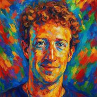 DJ AZARII - Zuckerberg
