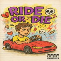 TREY - Ride Or Die (Explicit)