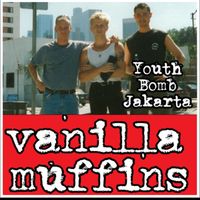 Vanilla Muffins - Youth Bomb Jakarta
