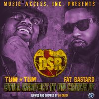 Tum Tum - Still Respect It or Check It (Slowed and Chopped) (Explicit)