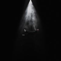 Seven - LUGAR OSCURO