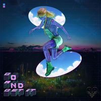 Elephant Heart - Go & Get It