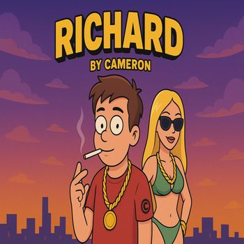Cameron - Richard (Explicit)