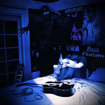 Eurotripp - Negative Zero