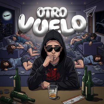 JOSE PADILLA - OTRO VUELO