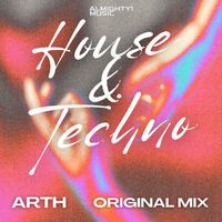 ARTH - House & Techno