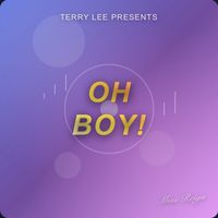 Terry Lee - Oh Boy