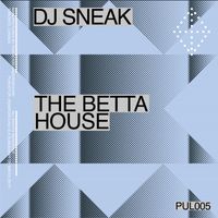 DJ Sneak - The Betta House
