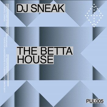 DJ Sneak - The Betta House