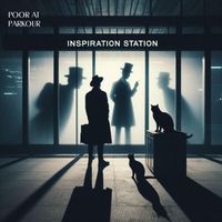 Poor at Parkour - Inspiration Station