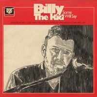 Billy the Kid - Some Will Say