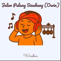 Winston - Jalan Pulang Sinabung (Owin)