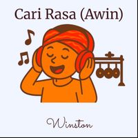 Winston - Cari Rasa (Awin)