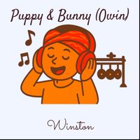 Winston - Puppy & Bunny (Owin)