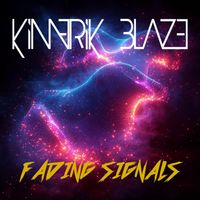 Kimerik Blaze - Fading Signals