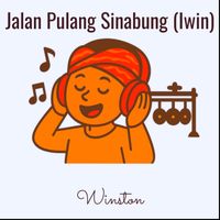 Winston - Jalan Pulang Sinabung (Iwin)