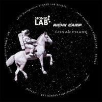 RICHX CAMP - Lunar Phase