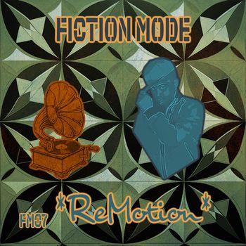 Fiction Mode - Remotion (Explicit)