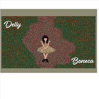 Delly - Boneca