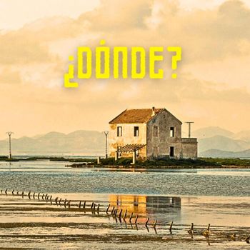 MOUNA - D Ó n D E ?