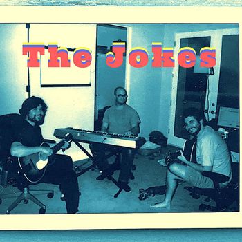 The Jokes - Goldmine