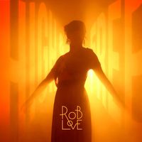 RoB Love - High and Free