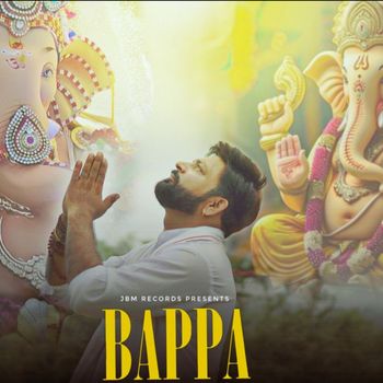 KP - Bappa