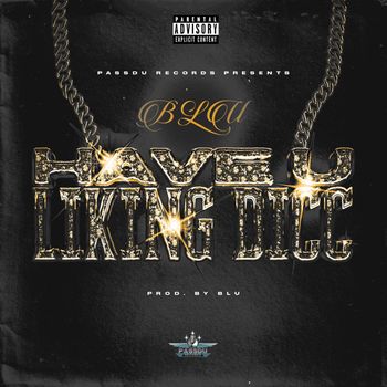 BLU - HAVE U LIKING DICC (Explicit)