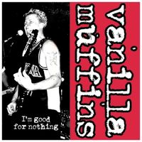 Vanilla Muffins - I'm good for nothing (Boca Juniors version)