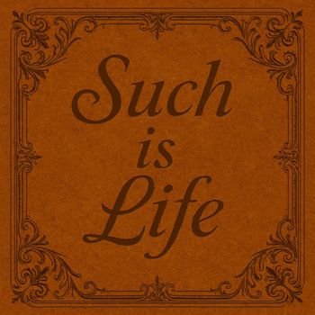 PHNX - Such Is Life (Explicit)