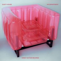 HR Department - Dusty House