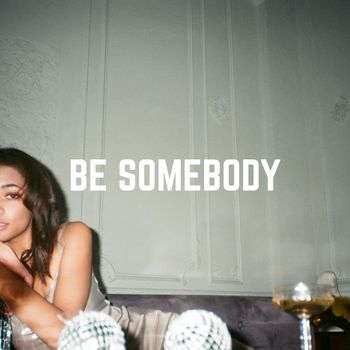 Tarik - Be Somebody