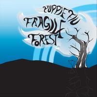 Yuppie Flu - Fragile Forest
