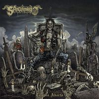 Sanguinário - Túmulo Aberto (Explicit)