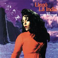 La India - Llegó La India Vía Eddie Palmieri