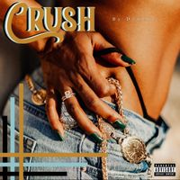 Damone - CRUSH (Explicit)