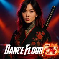 All Nice Chien - Dance Floor Fire