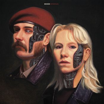 Modem - Interface (Explicit)