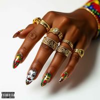 Rome - Freak (Explicit)