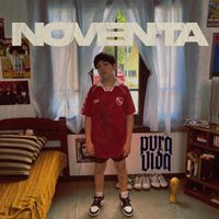 Pura Vida - Noventa