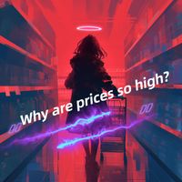 ASR - Why are prices so high?
